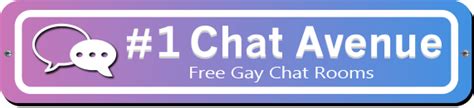 Free gay chat 